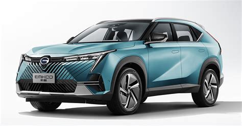 gac motors davao|Price List .